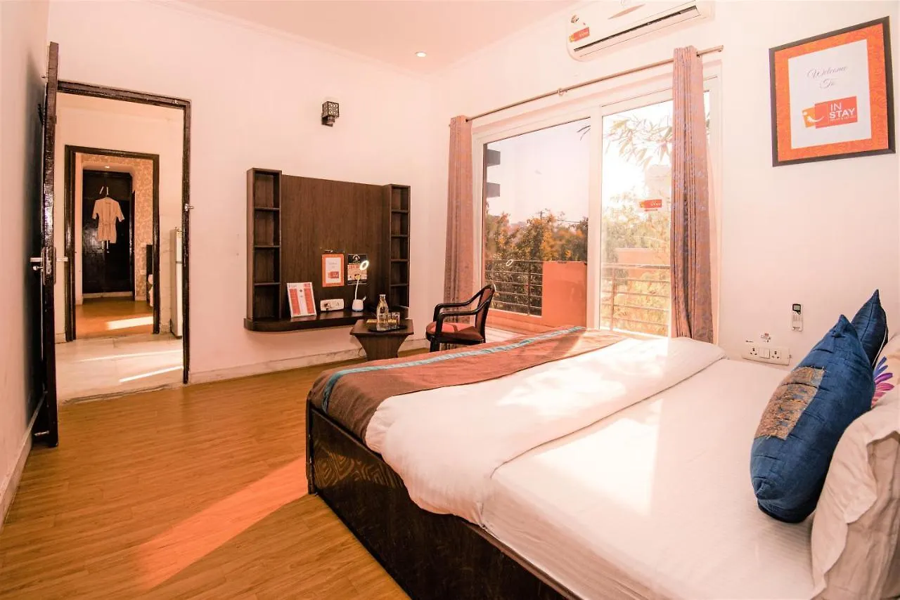 Instay - 46 Gurgaon