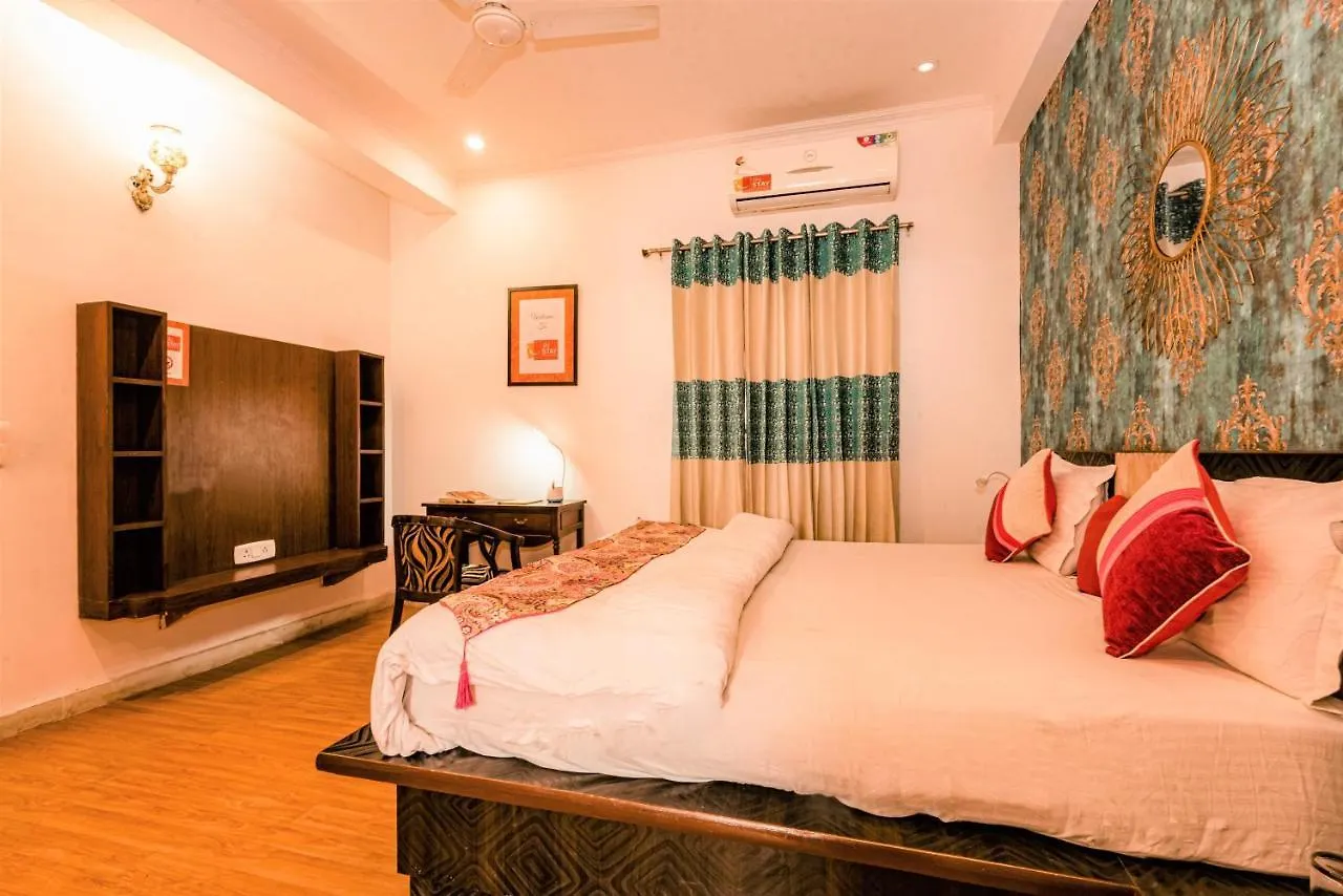 Instay - 46 Gurgaon
