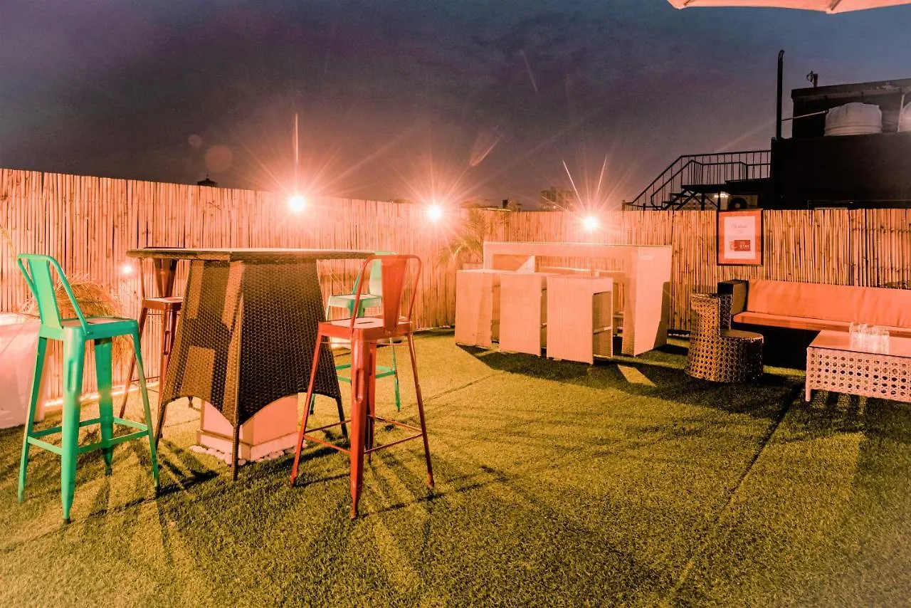 Instay - 46 Gurgaon India