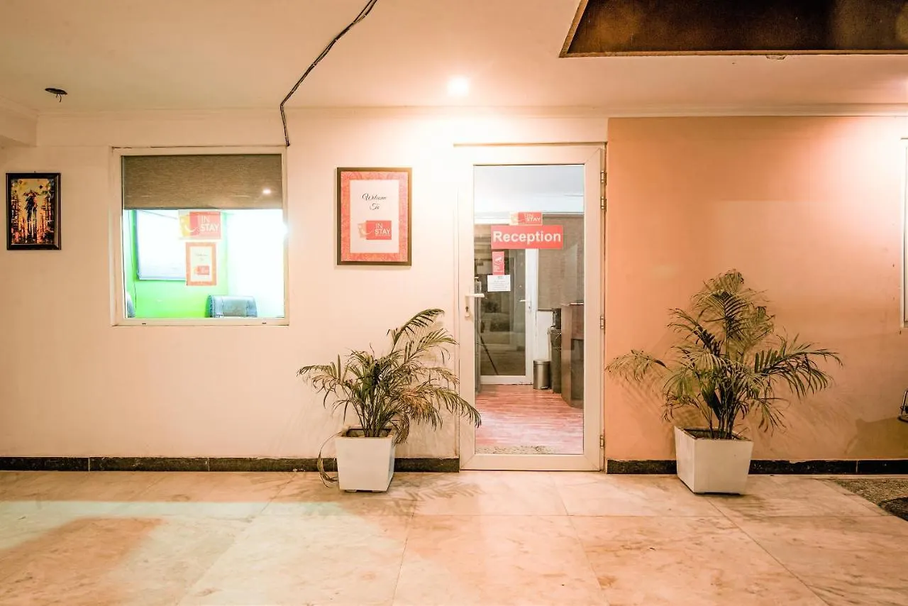 Instay - 46 Gurgaon