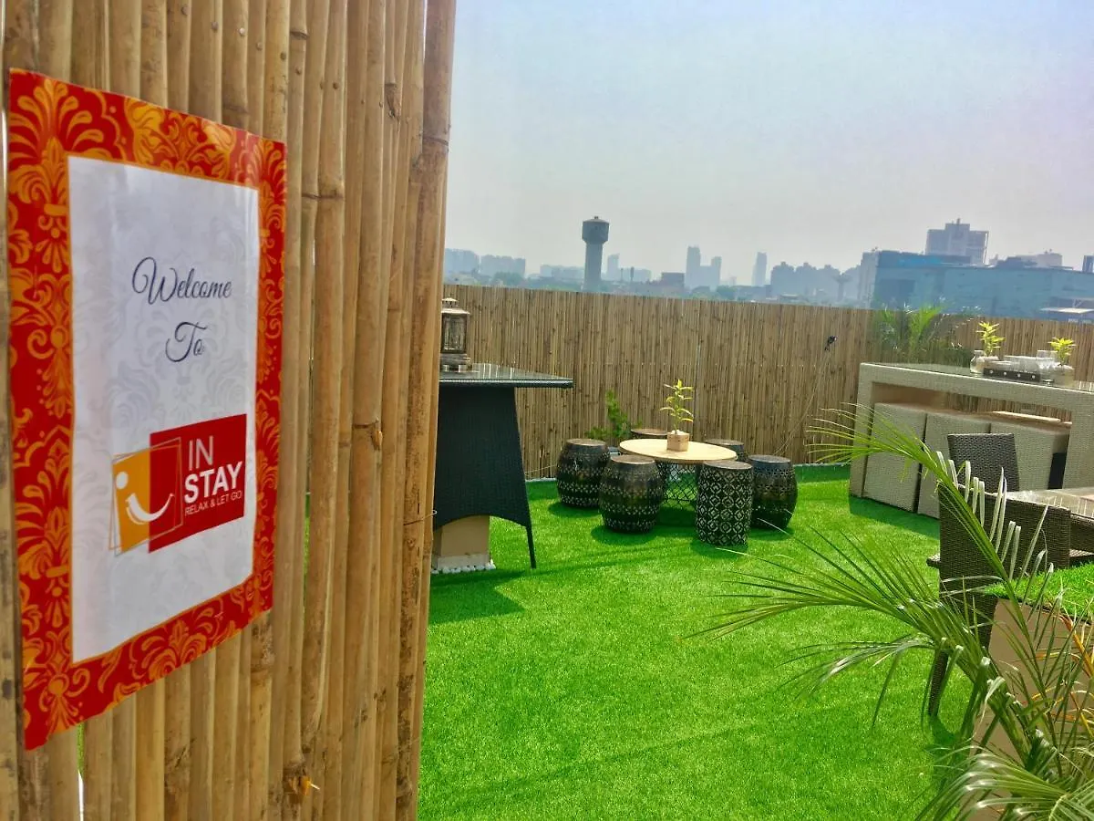 Instay - 46 Gurgaon